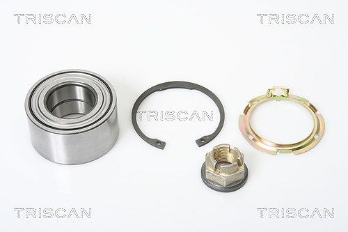 Kawe Radlagersatz [Hersteller-Nr. 853010145] für Mercedes-Benz, Renault, Smart, Dacia, Nissan
