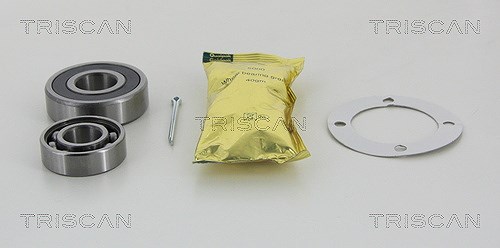 Kawe Radlagersatz [Hersteller-Nr. 853041201] für Daihatsu