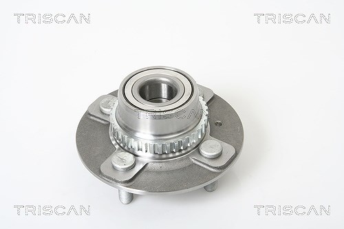 Kawe Radlagersatz [Hersteller-Nr. 853043223] für Hyundai