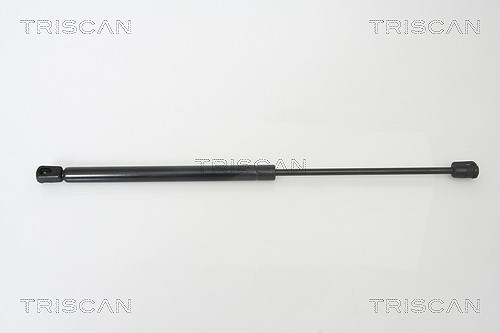 Kawe Gasfeder, Koffer-/Laderaum [Hersteller-Nr. 871024226] für Vauxhall, Opel