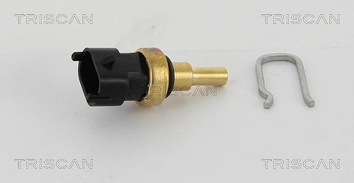 Kawe Sensor, Kühlmitteltemperatur [Hersteller-Nr. 862610062] für Chevrolet, Fiat, Vauxhall, Ford, Citroën, Alfa Romeo, Opel, Chrysler, Jeep, Lancia, P