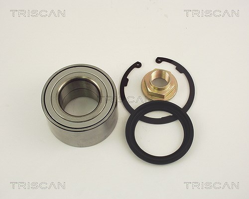 Kawe Radlagersatz [Hersteller-Nr. 853010004] für Mazda, Ford Usa, Kia