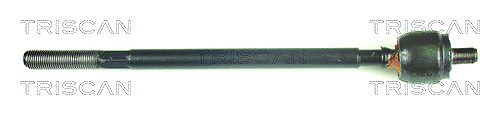 Kawe Axialgelenk, Spurstange [Hersteller-Nr. 850025203] für Renault