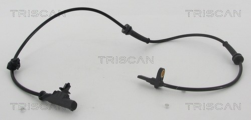 Kawe Sensor, Raddrehzahl [Hersteller-Nr. 818028112] für Peugeot, Citroën