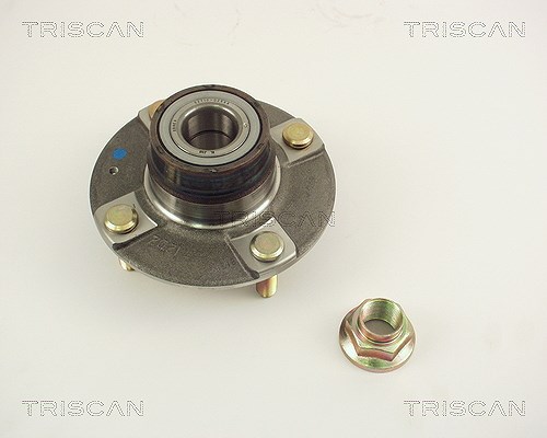 Kawe Radlagersatz [Hersteller-Nr. 853043202] für Hyundai