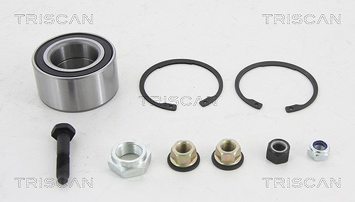 Kawe Radlagersatz [Hersteller-Nr. 853010124] für Seat, VW