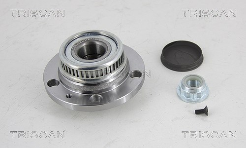 Kawe Radlagersatz [Hersteller-Nr. 853029217] für Seat, Audi, VW, Skoda