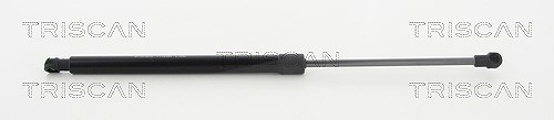 Kawe Gasfeder, Koffer-/Laderaum [Hersteller-Nr. 871013276] für Toyota