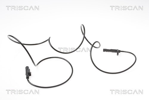Kawe Sensor, Raddrehzahl [Hersteller-Nr. 818010204] für VW, Mercedes-Benz