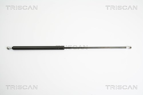 Kawe Gasfeder, Koffer-/Laderaum [Hersteller-Nr. 871038221] für Citroën