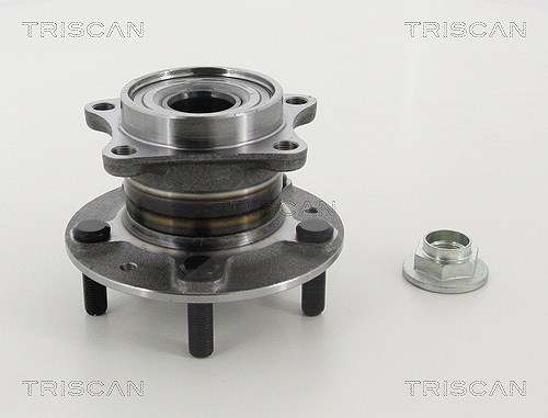 Kawe Radlagersatz [Hersteller-Nr. 853050243] für Mazda