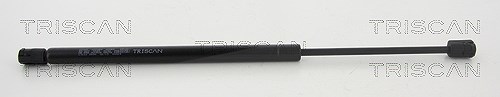 Kawe Gasfeder, Koffer-/Laderaum [Hersteller-Nr. 871023222] für Mercedes-Benz