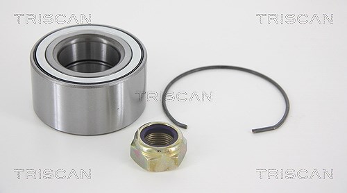 Kawe Radlagersatz [Hersteller-Nr. 853025111] für Dacia, Renault, Nissan