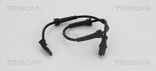 Kawe Sensor, Raddrehzahl [Hersteller-Nr. 818025107] für Renault, Maybach