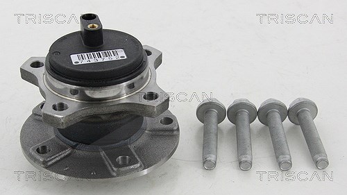 Kawe Radlagersatz [Hersteller-Nr. 853028242] für Peugeot, Ds, Citroën