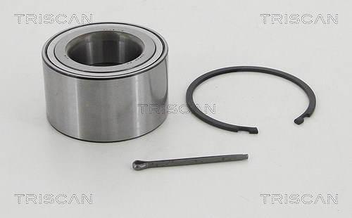 Kawe Radlagersatz [Hersteller-Nr. 853014246] für Nissan