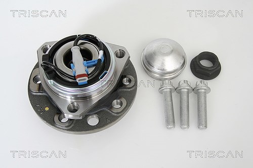Kawe Radlagersatz [Hersteller-Nr. 853024120] für Vauxhall, Opel