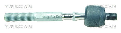 Kawe Axialgelenk, Spurstange [Hersteller-Nr. 850010205] für Vauxhall, Opel, Nissan, Renault