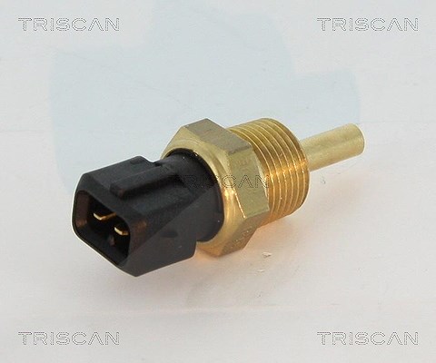 Kawe Sensor, Kühlmitteltemperatur [Hersteller-Nr. 862610017] für Mitsubishi, Kia, Hyundai, Opel