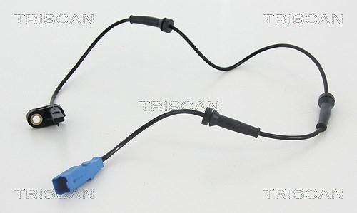 Kawe Sensor, Raddrehzahl [Hersteller-Nr. 818028201] für Peugeot