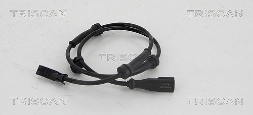 Kawe Sensor, Raddrehzahl [Hersteller-Nr. 818025104] für Renault