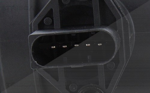 Kawe Luftmassenmesser [Hersteller-Nr. 881229059] für VW, Skoda