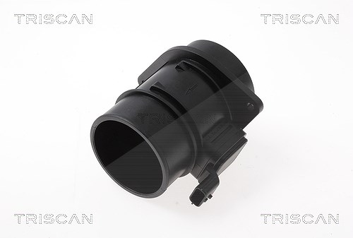 Kawe Luftmassenmesser [Hersteller-Nr. 881210021] für Nissan, Opel, Dacia, Vauxhall, Renault
