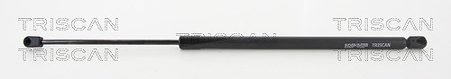 Kawe Gasfeder, Koffer-/Laderaum [Hersteller-Nr. 871038235] für Citroën