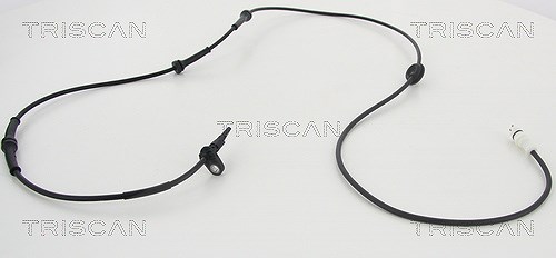 Kawe Sensor, Raddrehzahl [Hersteller-Nr. 818015204] für Fiat