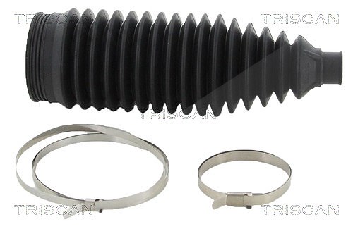 Kawe Faltenbalgsatz, Lenkung [Hersteller-Nr. 850013079] für Daihatsu, Toyota