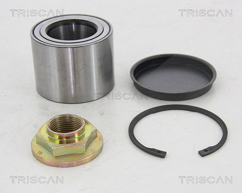 Kawe Radlagersatz [Hersteller-Nr. 853024237] für Renault, Opel, Vauxhall, Nissan