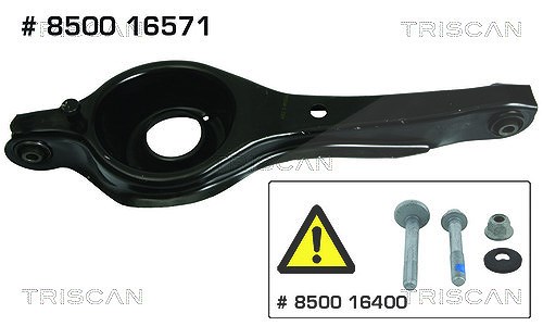 Kawe Lenker, Radaufhängung [Hersteller-Nr. 850016571] für Ford