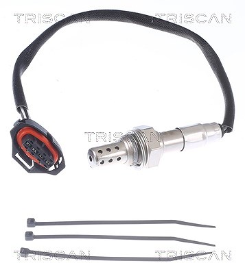 Kawe Lambdasonde [Hersteller-Nr. 884524020] für Vauxhall, Opel