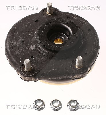 Kawe Federbeinstützlager [Hersteller-Nr. 850015915] für Vauxhall, Opel, Fiat