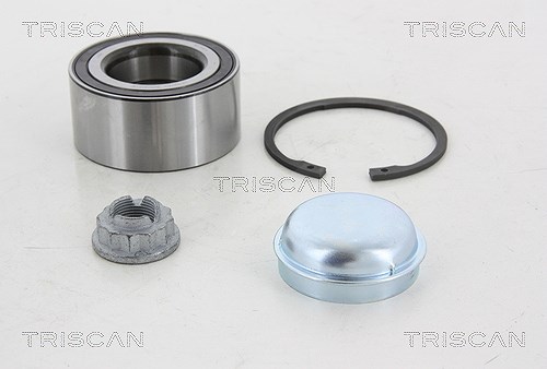 Kawe Radlagersatz [Hersteller-Nr. 853023125] für Mercedes-Benz