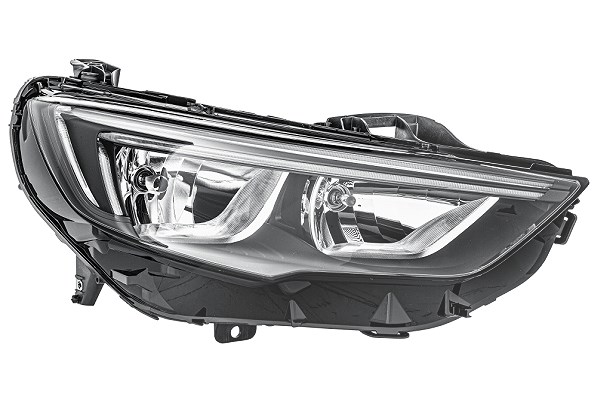 Hella Hauptscheinwerfer [Hersteller-Nr. 1EG354869-041] für Opel