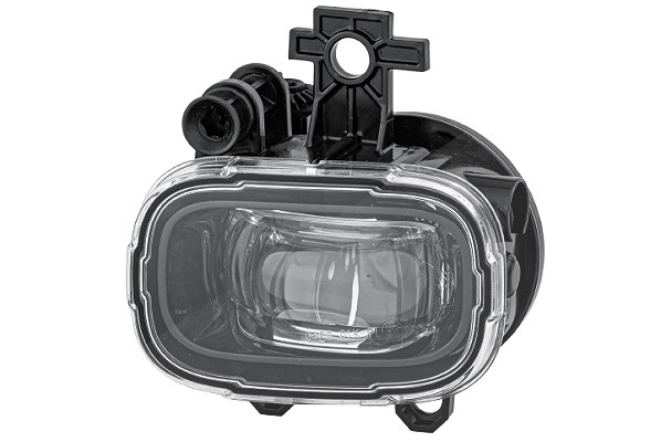 Hella Nebelscheinwerfer [Hersteller-Nr. 1NL013712-011] für Renault