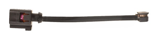 Hella Warnkontakt, Bremsbelagverschleiß [Hersteller-Nr. 8DK355253-141] für Porsche