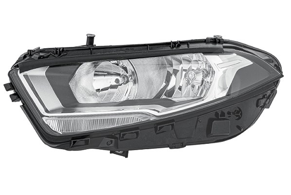 Hella Hauptscheinwerfer [Hersteller-Nr. 1EG015091-011] für Mercedes-Benz