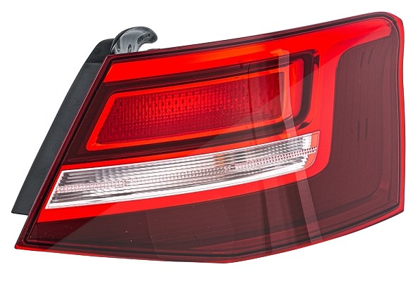 Hella Heckleuchte [Hersteller-Nr. 2SD012833-041] für Audi