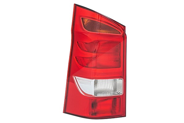 Hella Heckleuchte [Hersteller-Nr. 2SK011581-241] für Mercedes-Benz