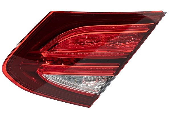 Hella Heckleuchte [Hersteller-Nr. 2TZ011787-221] für Mercedes-Benz