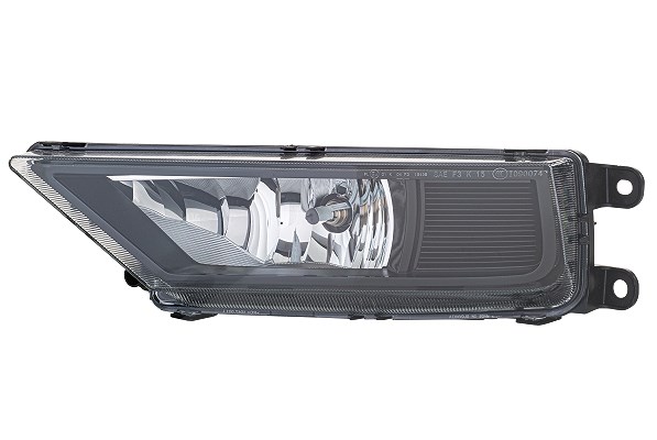 Hella Nebelscheinwerfer [Hersteller-Nr. 1NG354843-111] für VW