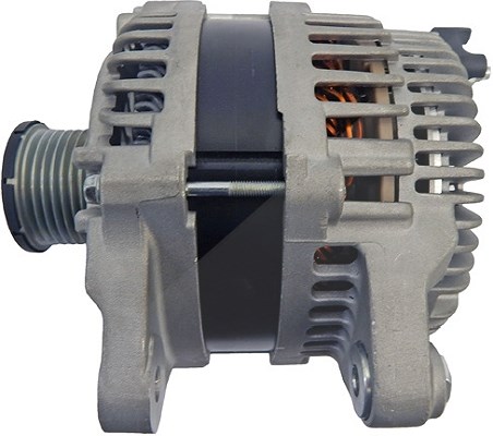 Hella Generator [Hersteller-Nr. 8EL011713-861] für Vauxhall, Opel, Nissan, Renault