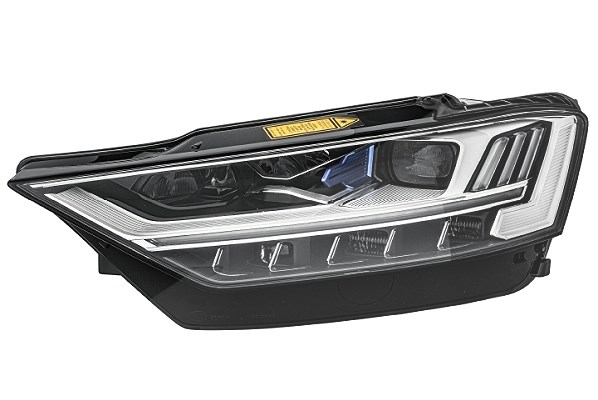 Hella Hauptscheinwerfer [Hersteller-Nr. 1EX012865-511] für Audi