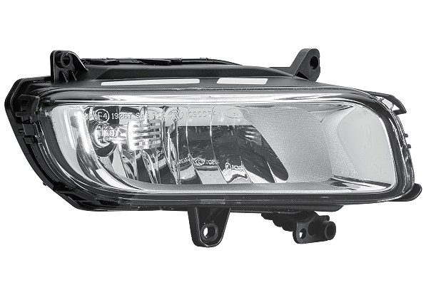 Hella Nebelscheinwerfer [Hersteller-Nr. 1NG354842-021] für Audi