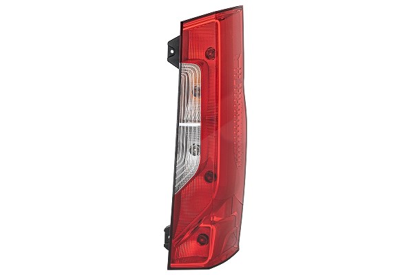 Hella Heckleuchte [Hersteller-Nr. 2SK013252-221] für Mercedes-Benz