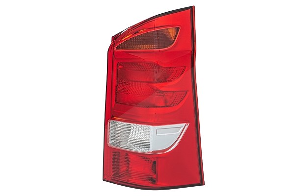 Hella Heckleuchte [Hersteller-Nr. 2SK011581-231] für Mercedes-Benz