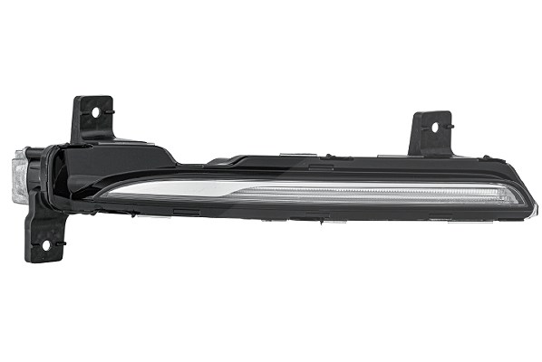 Hella Blinkleuchte [Hersteller-Nr. 2BE012170-041] für Porsche