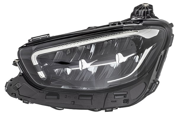 Hella Hauptscheinwerfer [Hersteller-Nr. 1EX014215-311] für Mercedes-Benz